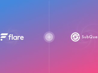SubQuery announces support for the Flare Network