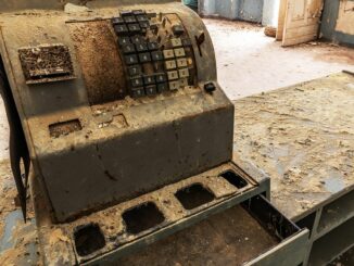 Symbiont.io, Which Tried to Bring Blockchain to Traditional Finance, Files for Chapter 11