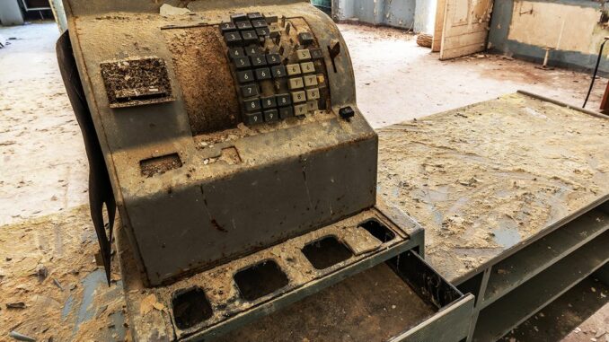 Symbiont.io, Which Tried to Bring Blockchain to Traditional Finance, Files for Chapter 11