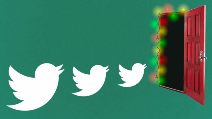 The End of Crypto Twitter as We Know It?
