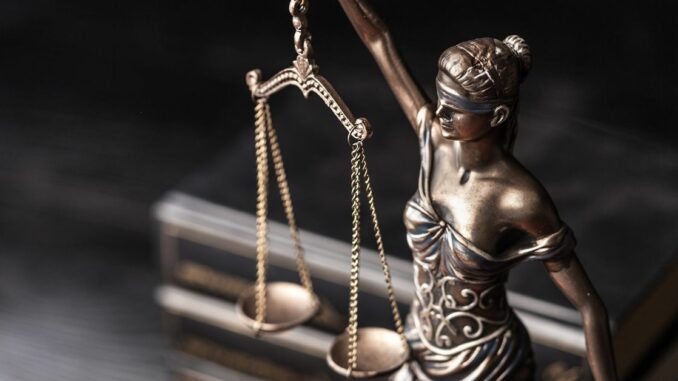 The Year DAOs Follow the Law?