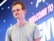 Ethereum Vitalik Buterin