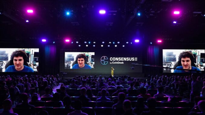 Top US Lawmaker Says FTX Hearing Will Continue Without Sam Bankman-Fried