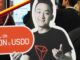 Tron’s Justin Sun Was Secret Top Client of Crypto Asset Manager Valkyrie