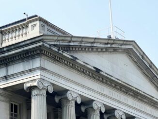 US Rings Crypto Warning Bell That Regulators Say Only Congress Can Silence