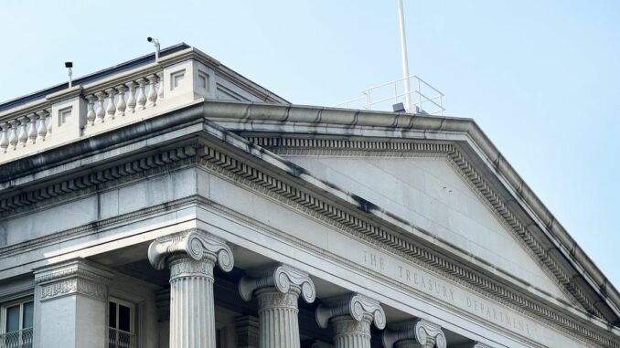 US Rings Crypto Warning Bell That Regulators Say Only Congress Can Silence