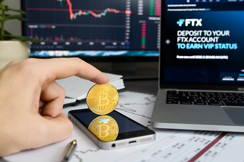 US Senator Toomey says crypto committed no crime, SBF did