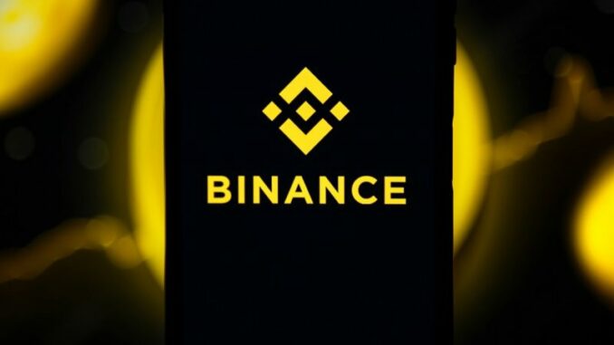Binance US