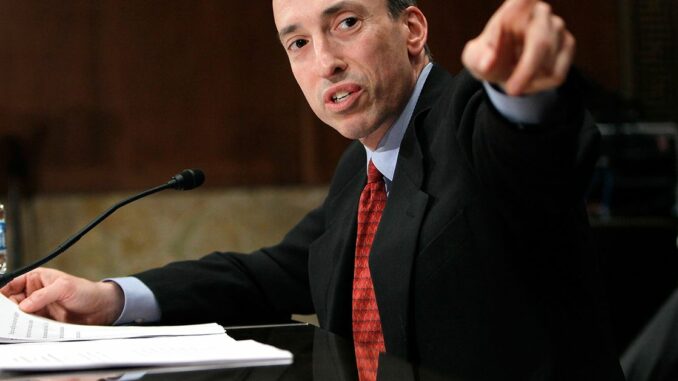 What SEC ICO Precedents Mean for Ripple