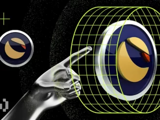 What’s Behind the 50% LUNC Price Increase?