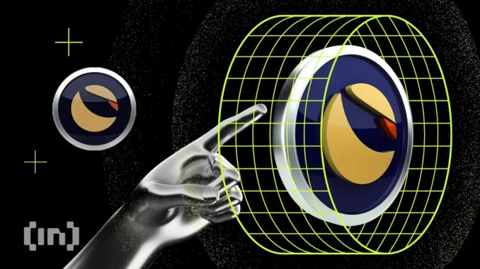 What’s Behind the 50% LUNC Price Increase?