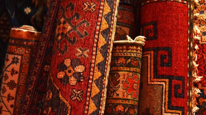 Year of the Rug Pull