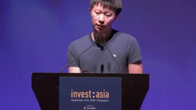 A Large Crypto Market Maker Is Already Distancing Itself From New 3AC Venture