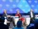 At Davos, Dutch Central Bank Chief Takes Aim at Jurisdictions That Attract Bad Crypto Actors
