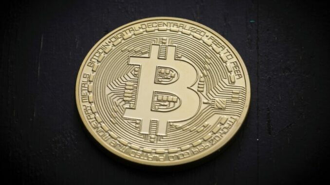 Bitcoin In Danger Of Another Selloff, This Metric Suggests
