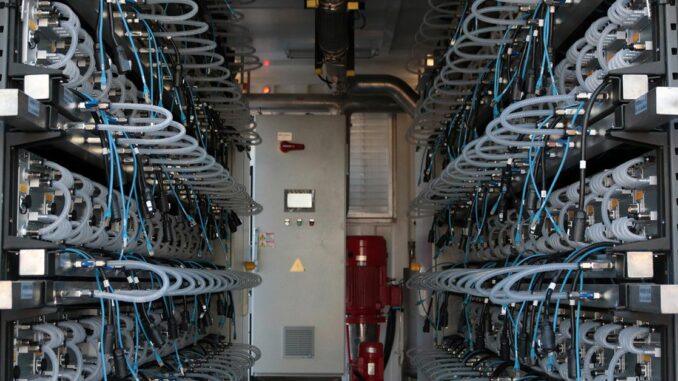 Bitcoin Mining: A Positive or Negative Indicator for the Future of Crypto?