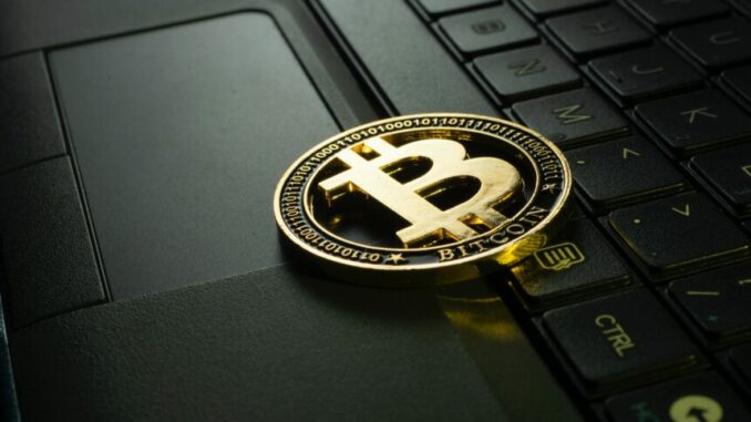 Bitcoin BTC
