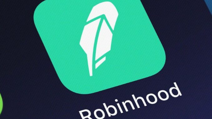 Bitcoin SV Drops as Robinhood Ends Support