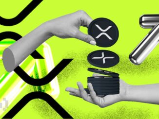 Forget Bitcoin and Ethereum, This XRP Price Candlestick Is Extremely Bullish