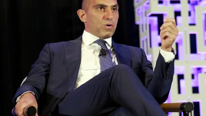 CFTC Alleges Market Manipulation Against Mango Markets Exploiter