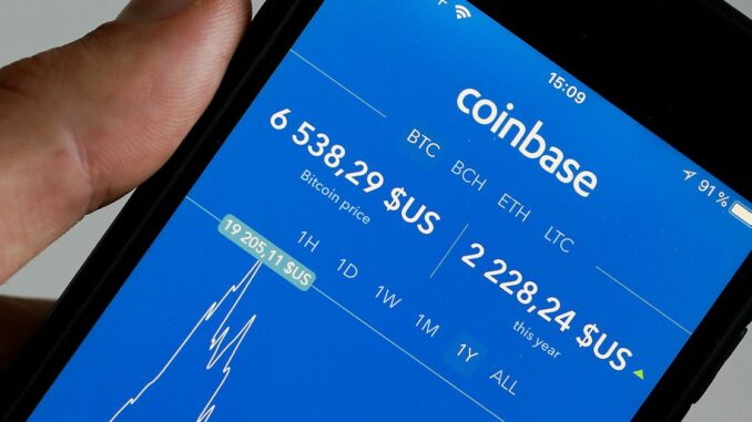 Coinbase Cuts Around 20% Workforce as Crypto Winter Rages