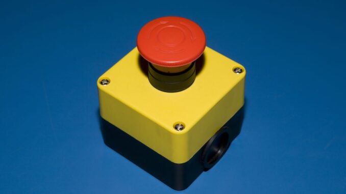 Craig Wright’s Blacklist Resembles Bitcoin ‘Kill Switch’ Satoshi Never Followed Through On