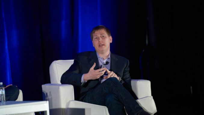 Crypto Conglomerate DCG Being Investigated by DOJ, SEC: Report