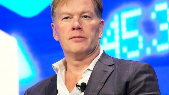 Crypto-Focused VC Firm Pantera’s Liquid Token Fund Lost 80% in 2022