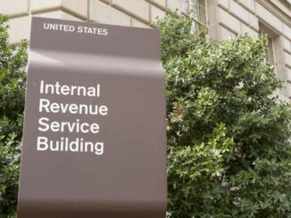 IRS Official: Crypto Is Here to Stay and 'Becoming More Legitimate'