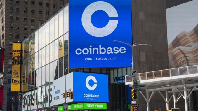 Crypto Markets Today: Coinbase Announces More Job Cuts Amid Market Jitters