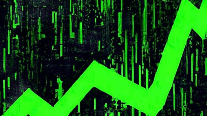Crypto Markets Today: Layer 1 Blockchain Token Aptos Reaches Record High