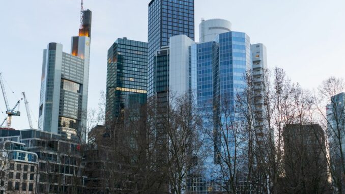 DekaBank Selects Swiss Crypto Specialist Metaco to Steer Digital Asset Offering