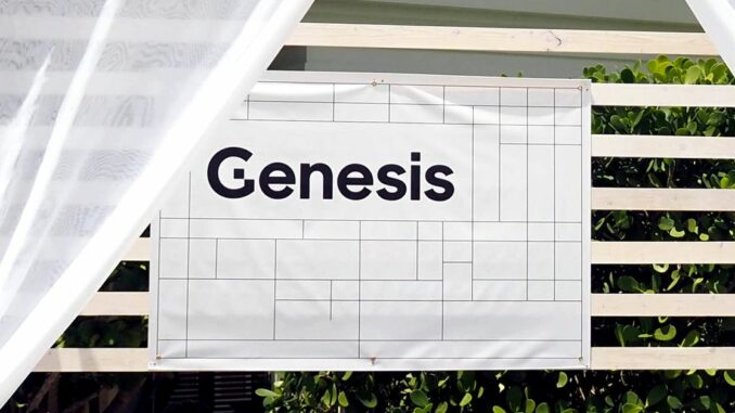 Digital Currency Group Owes Subsidiary Genesis Global Over $1.65B