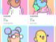 Doodles Releases Eagerly Awaited New NFT Project Doodles 2 on Flow