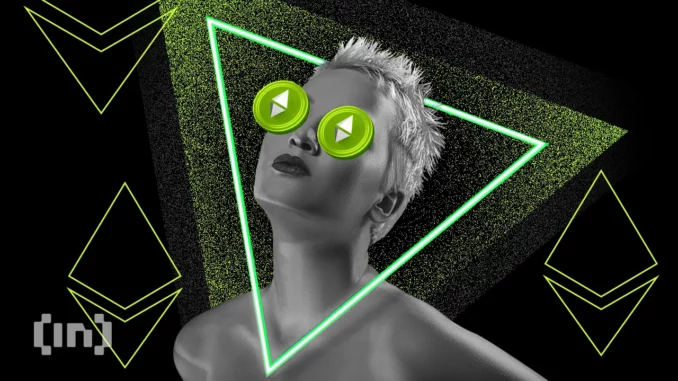 Ethereum Hits Ten-Week High and Turns Deflationary Again