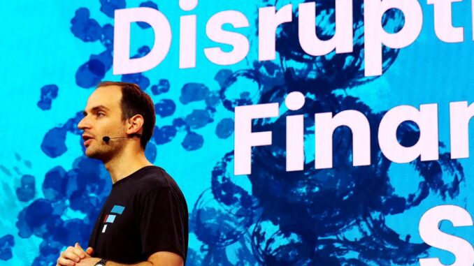 Ex-FTX.US Head Raises $5M for Startup Months After Exchange's Collapse