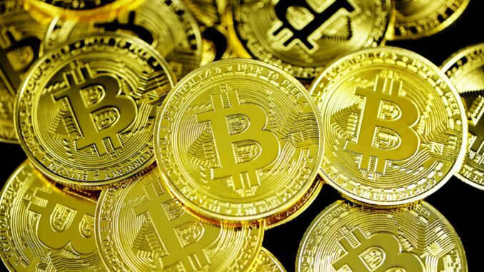 Bitcoin
