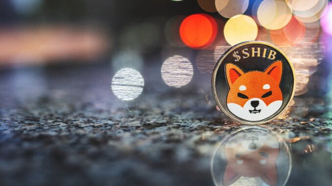 Eyes on Shiba Inu as it readies for Bugatti Group partnership