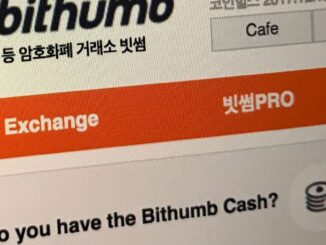 Former Bithumb Chairman Acquitted in $100M Fraud Case