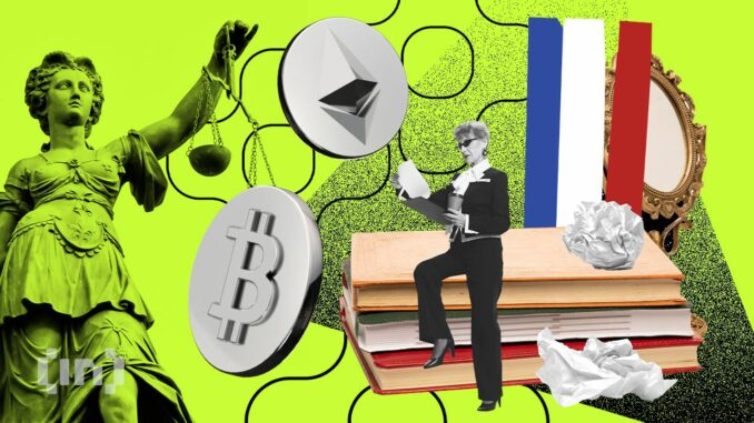 France Extends Grace Period for Crypto Firms as EU Legislation Looms