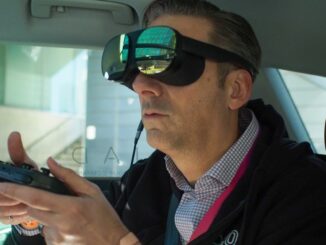 Holoride Is an Aftermarket Solution for In-Car VR, and It Has Its Own Metaverse