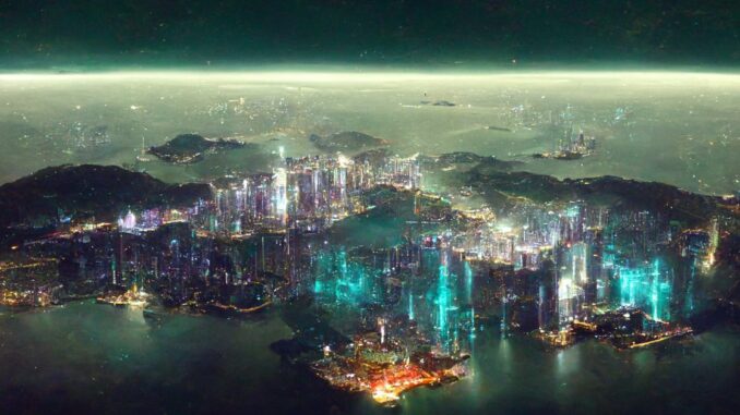 Hong Kong Firm With Ties to Bitmain Reorganizes to Focus on Crypto Asset Management and Hedging