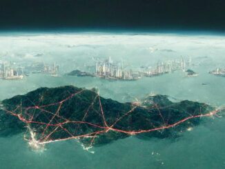 How AI Could Solve the Metaverse’s Language Problem