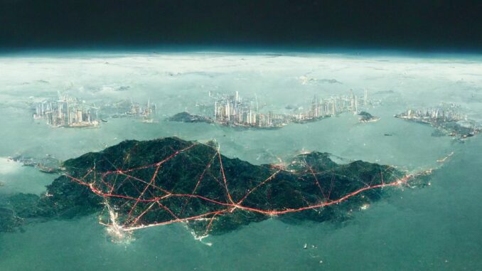 How AI Could Solve the Metaverse’s Language Problem