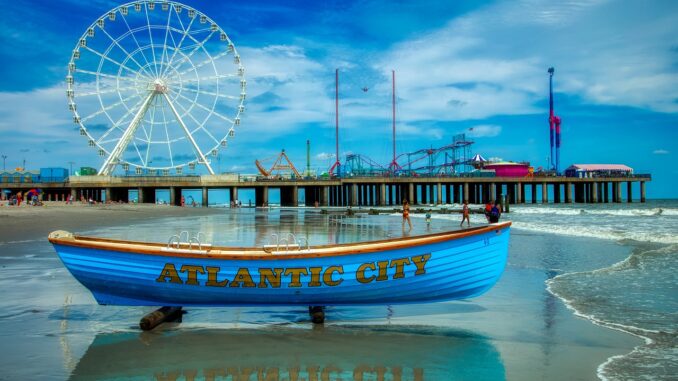 New Jersey