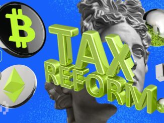 New Taxes in the US Inflation Reduction Act: Impact on Crypto Market and Investors