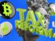 New Taxes in the US Inflation Reduction Act: Impact on Crypto Market and Investors