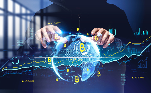 How to stay safe amid a flood of crypto frauds