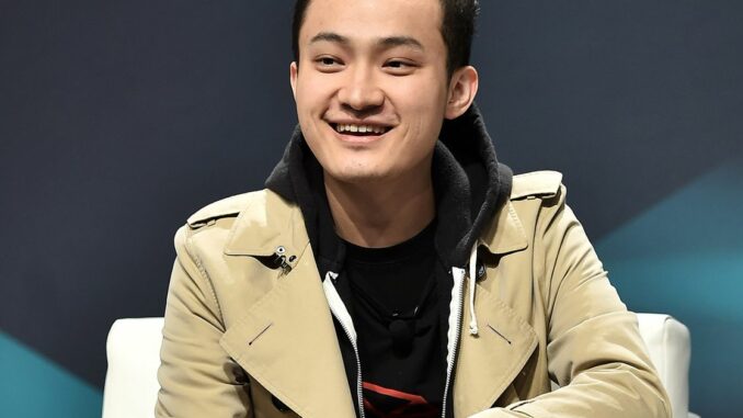 Huobi, Confirming Justin Sun as Leader, Takes Aim at 'Rat Trading'