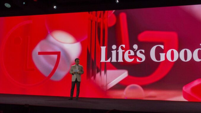 Is LG Onto Something With Its Metaverse Push on Smart TVs?